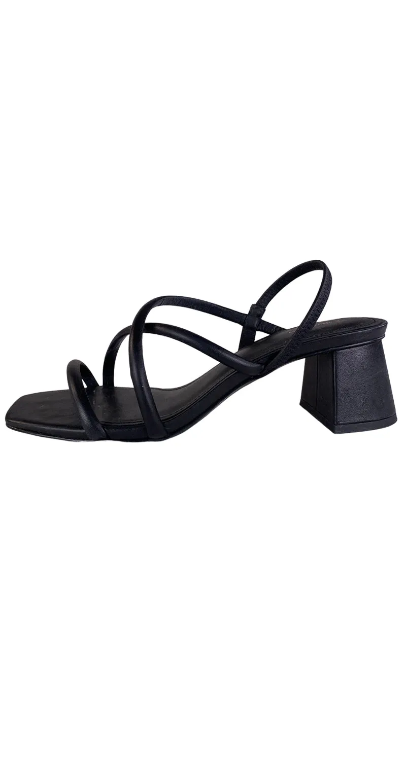 & OTHER STORIES Sandalias Cuero