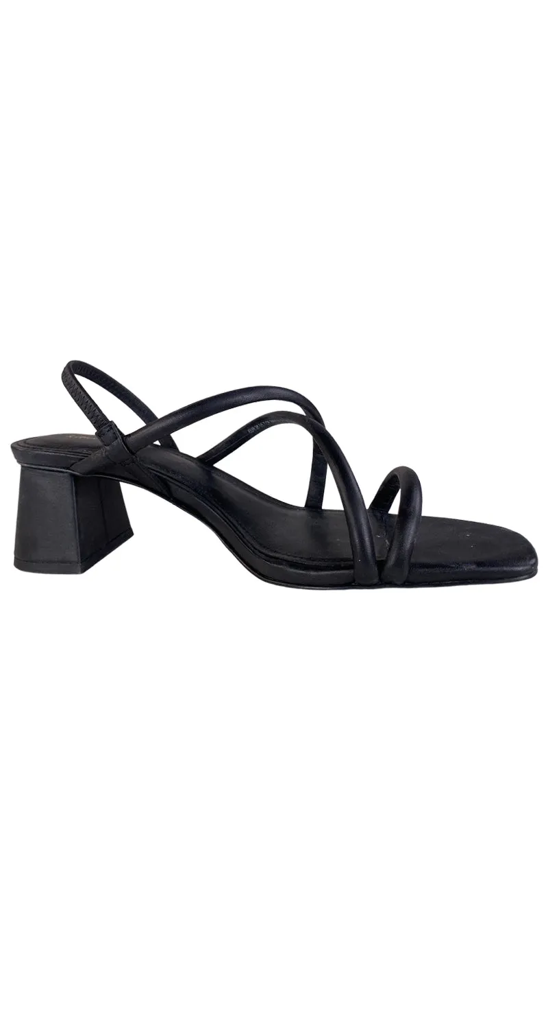 & OTHER STORIES Sandalias Cuero