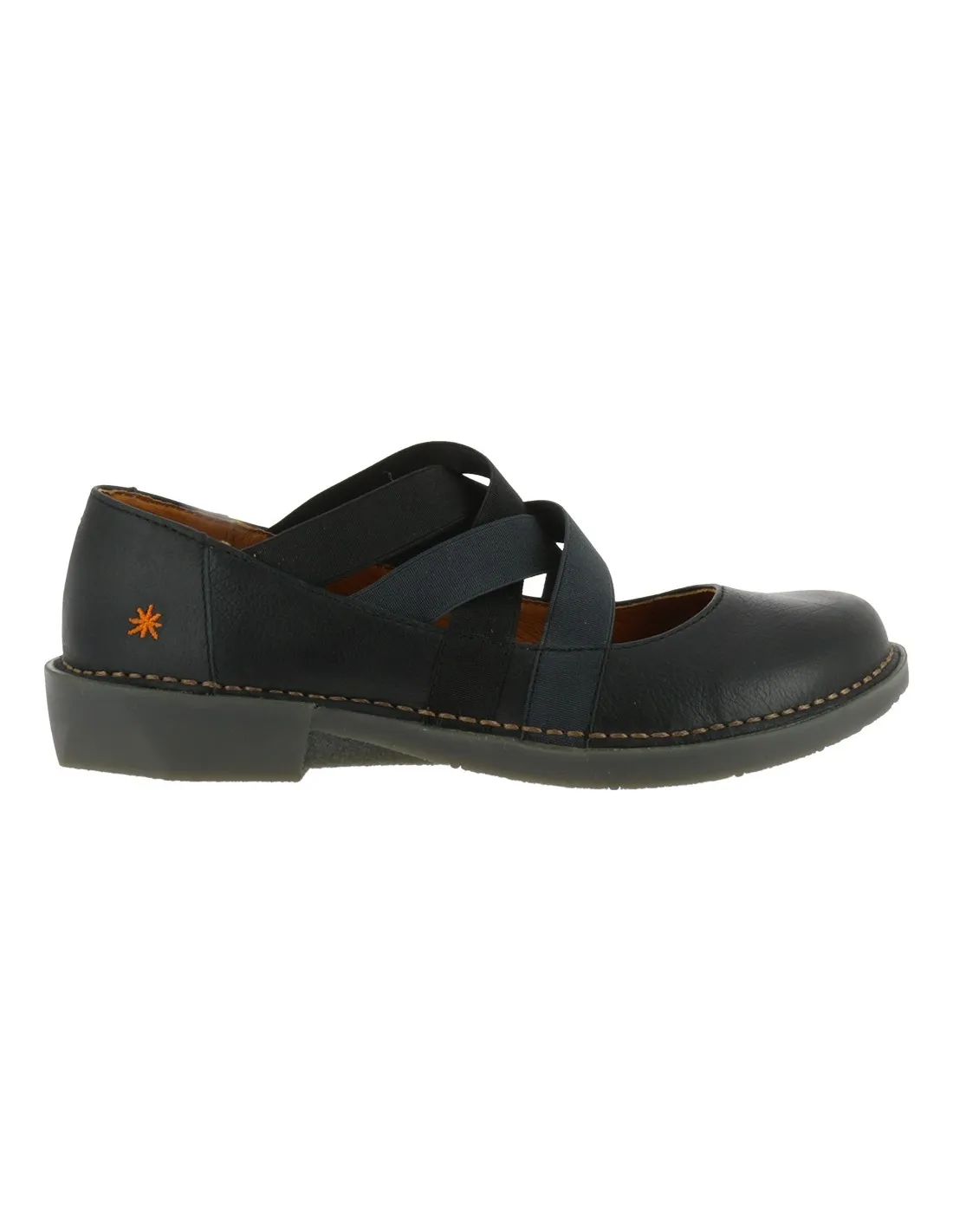 1211 Bergen  Art, zapato Art Company