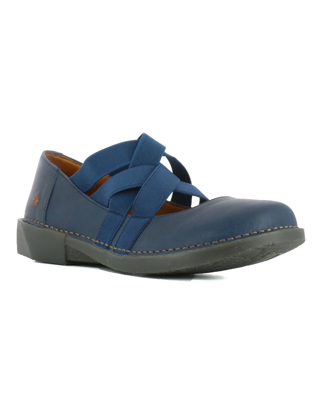 1211 Bergen  Art, zapato Art Company