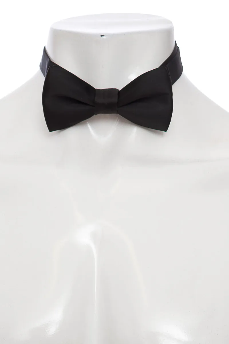 ACCESORIO COLOR NEGRO  H&AMP;M