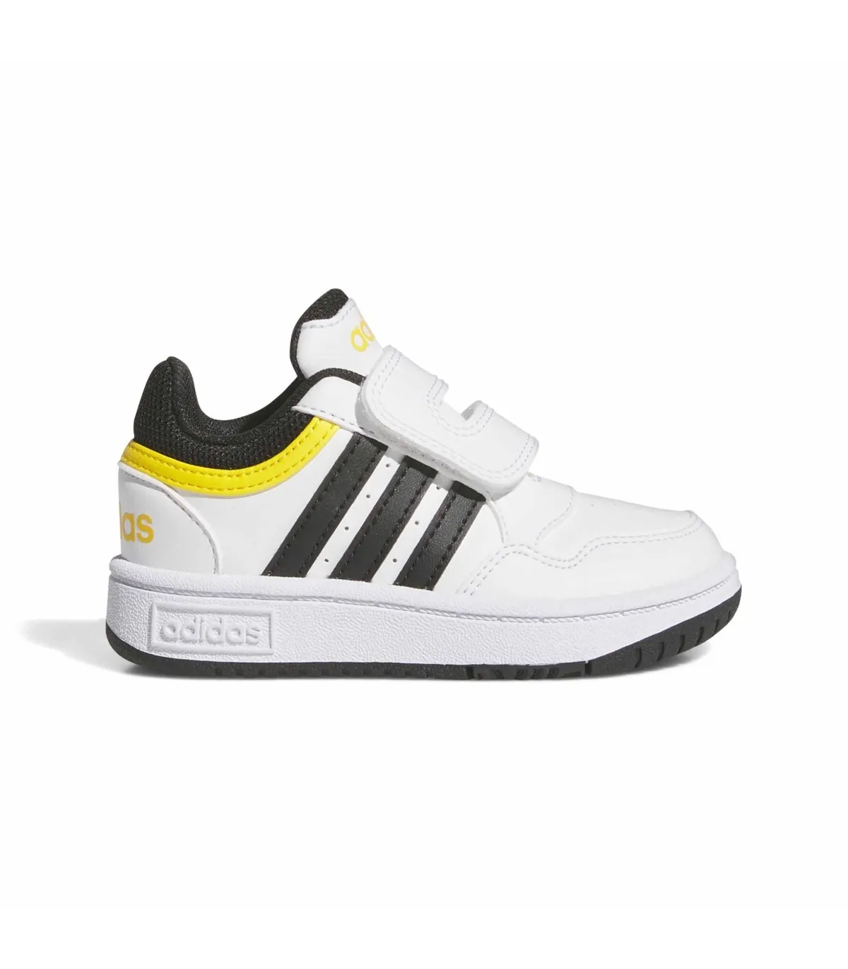 Adidas Hoops 3.0 Cf Zapatilla Bebé