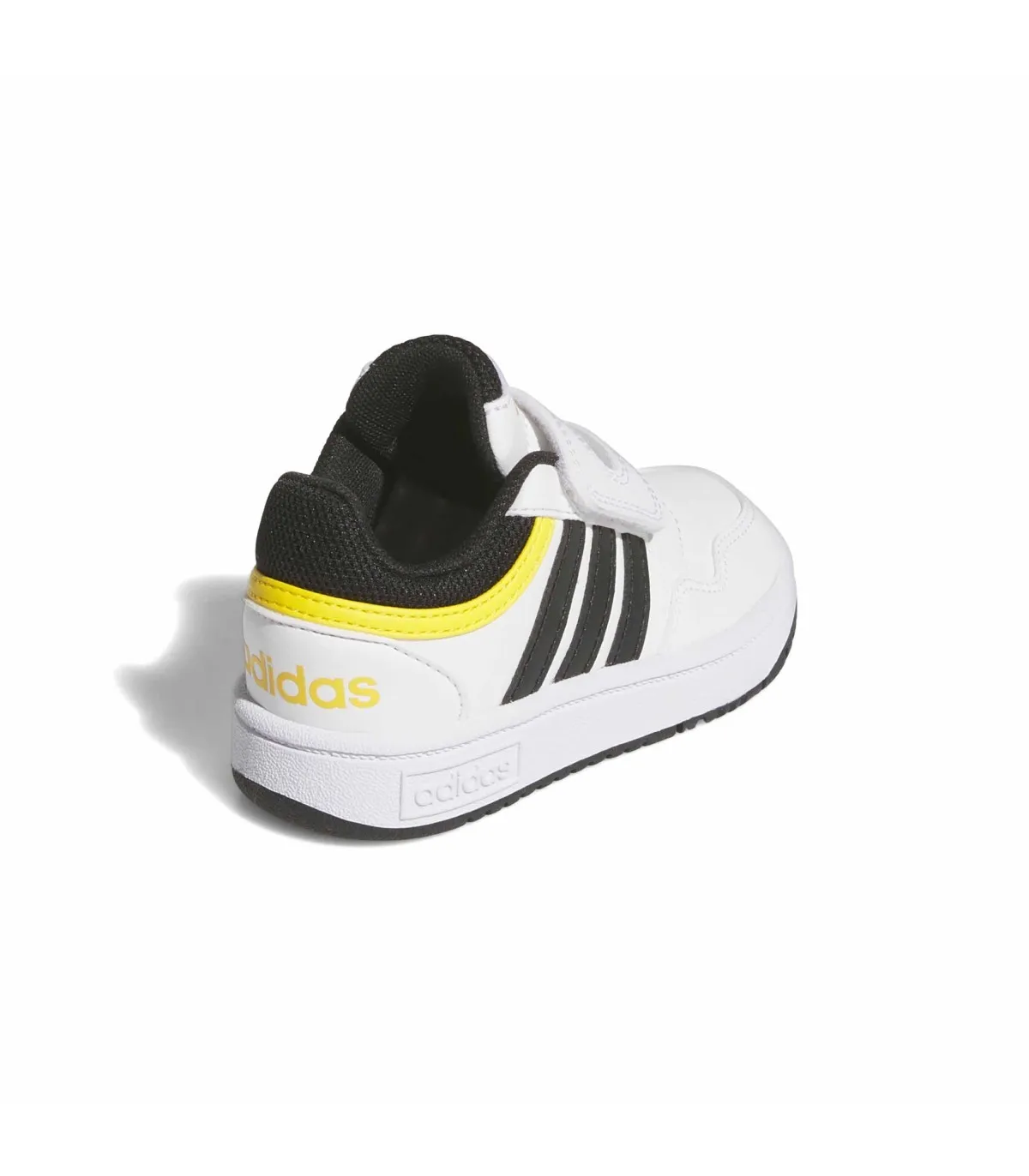 Adidas Hoops 3.0 Cf Zapatilla Bebé