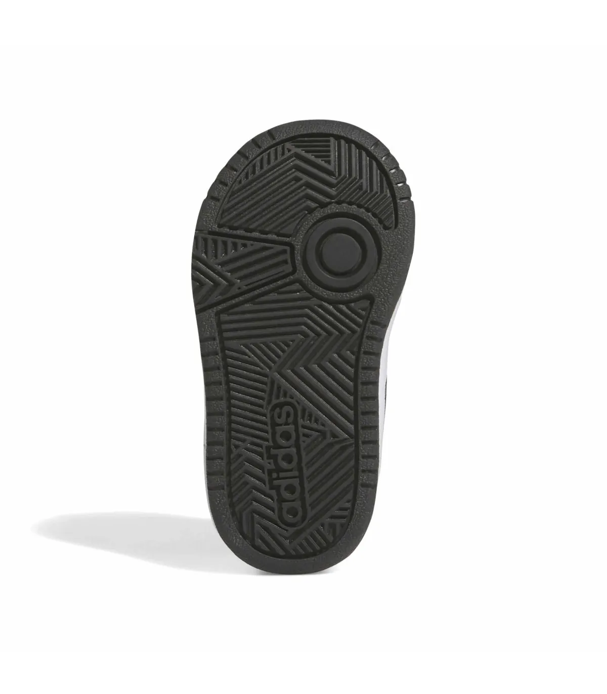 Adidas Hoops 3.0 Cf Zapatilla Bebé