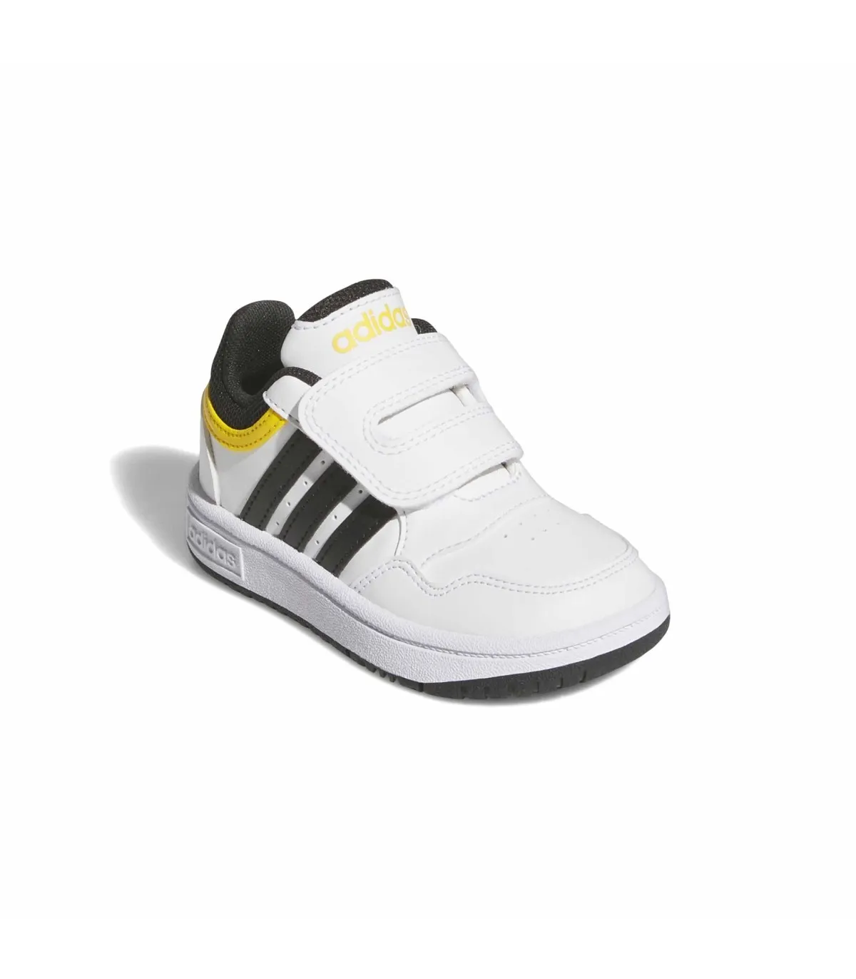 Adidas Hoops 3.0 Cf Zapatilla Bebé