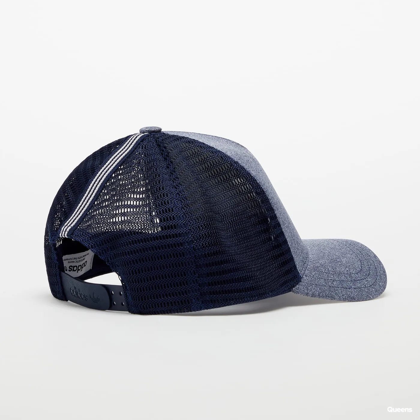 adidas Originals Curved Trucker