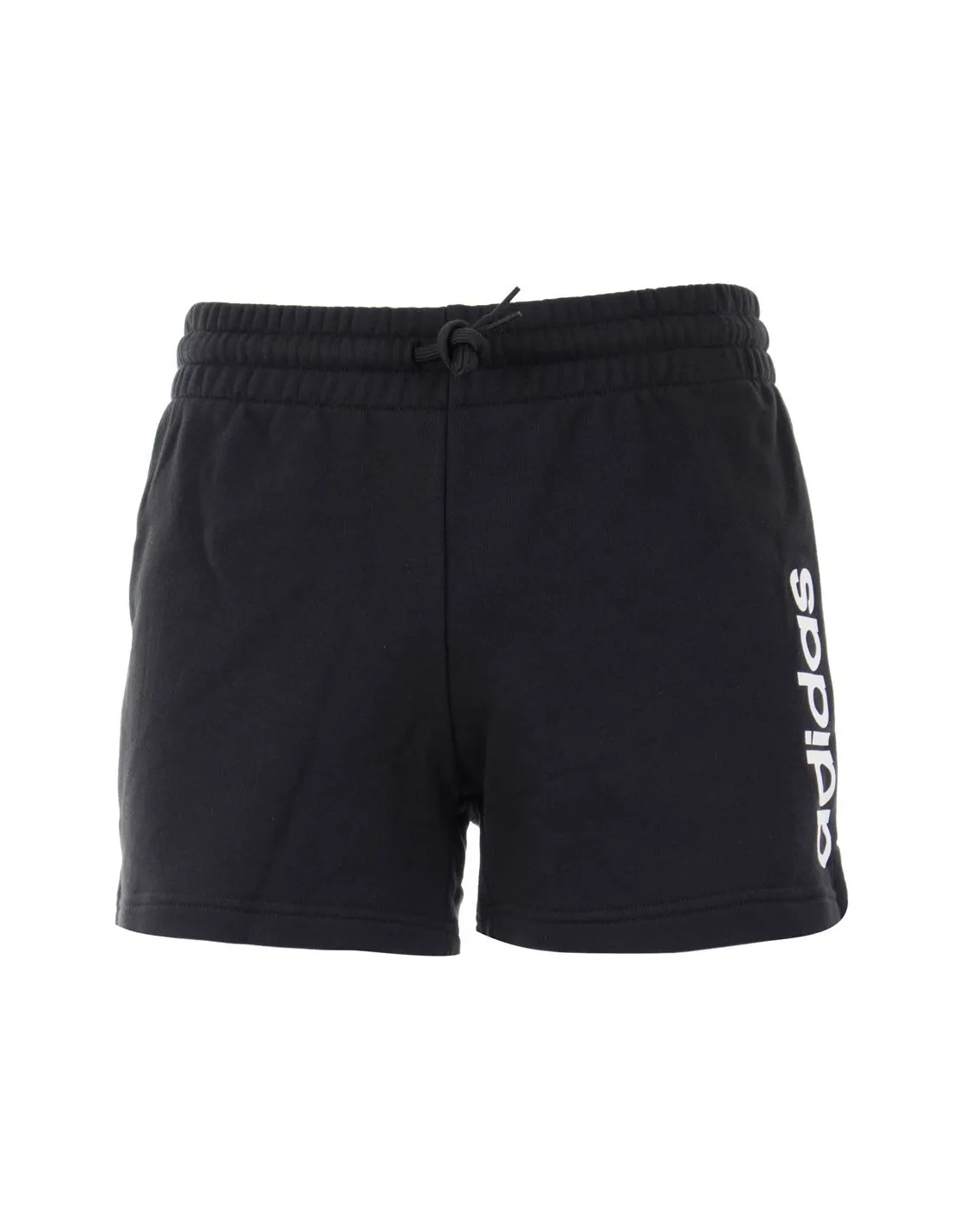 ADIDAS PERFORMANCE  PANTALóN CORTO NEGRO IC4442 MUJER
