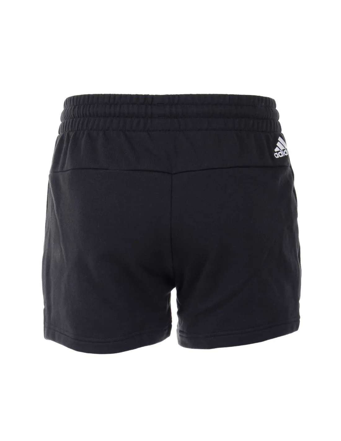 ADIDAS PERFORMANCE  PANTALóN CORTO NEGRO IC4442 MUJER