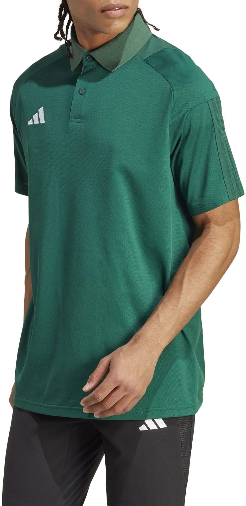 adidas Performance Tiro 23 Competition Polo