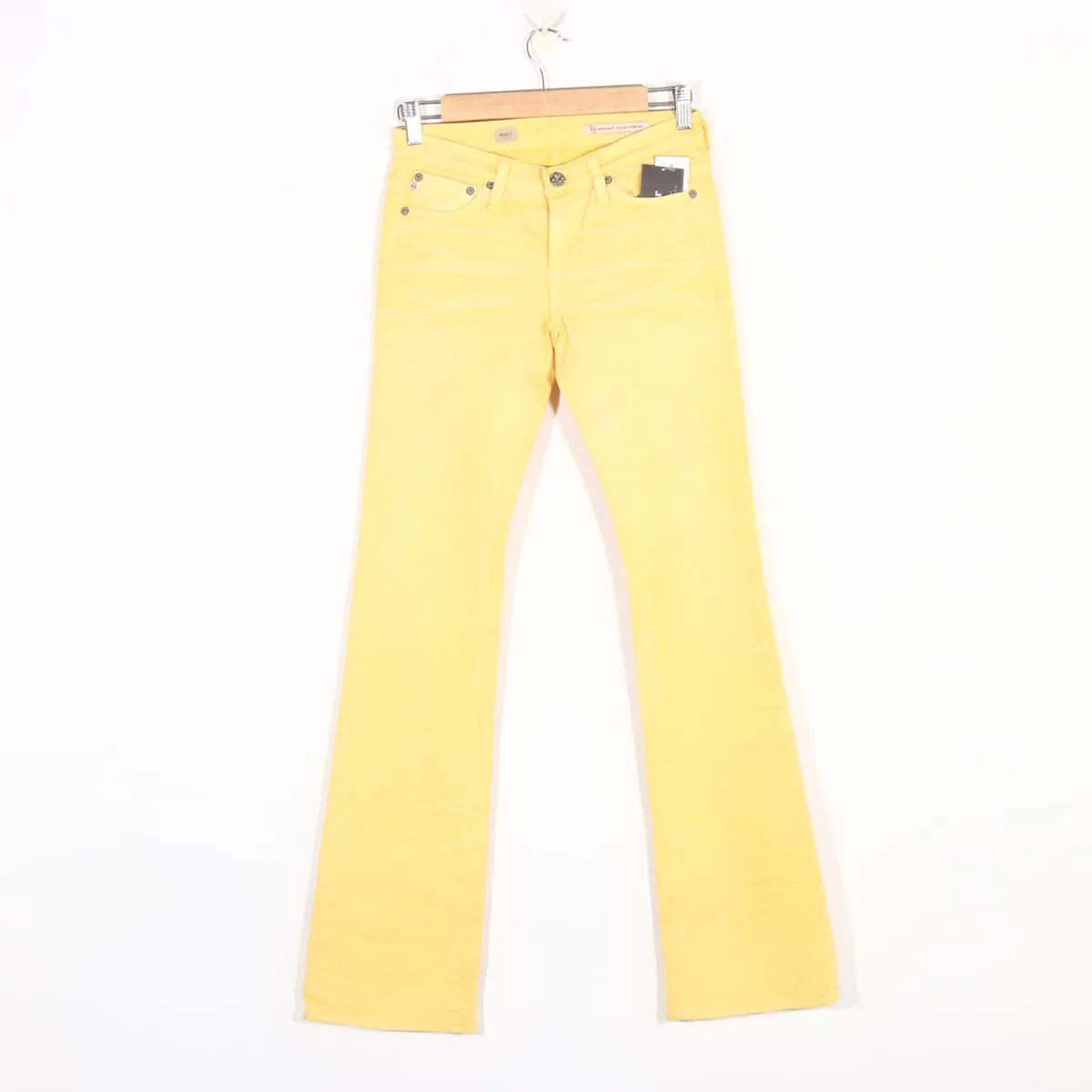 Adriano Goldschmied Jeans
