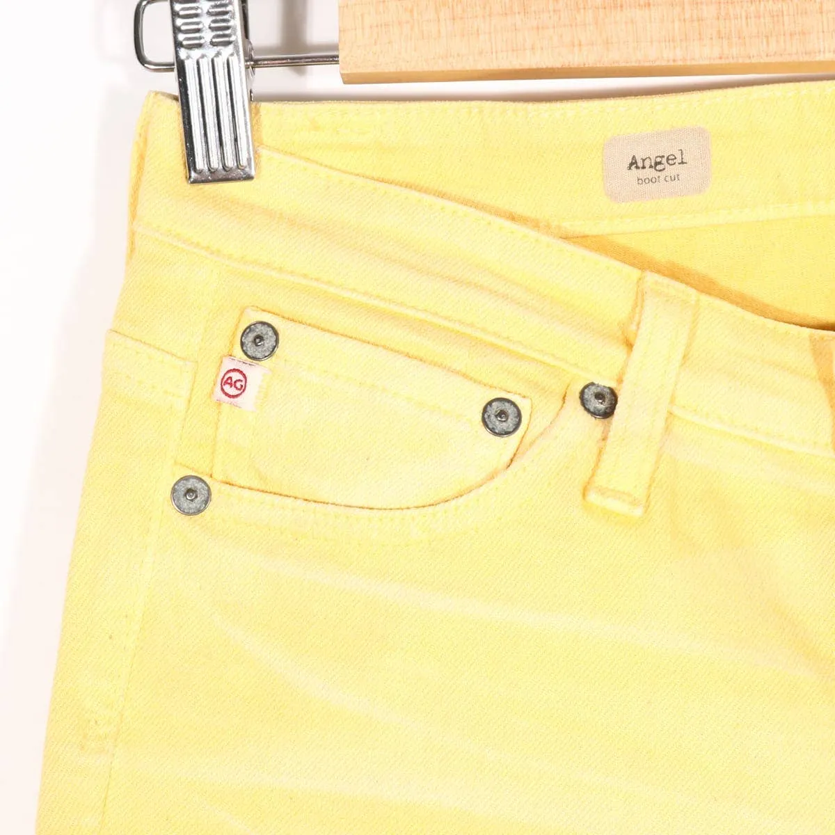 Adriano Goldschmied Jeans