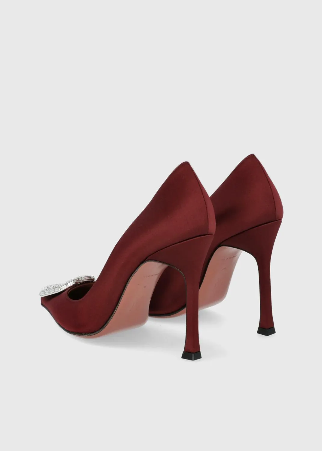 AMINA MUADDI ZAPATILLAS CAMELIA MMDCAMELPUM
