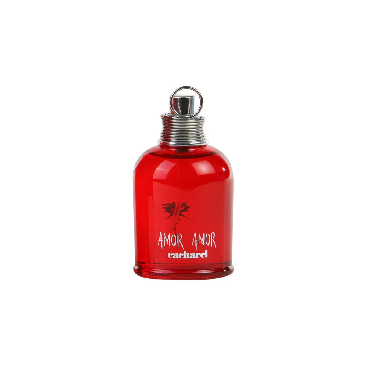 Amor Amor Eau De Toilette Vaporizador