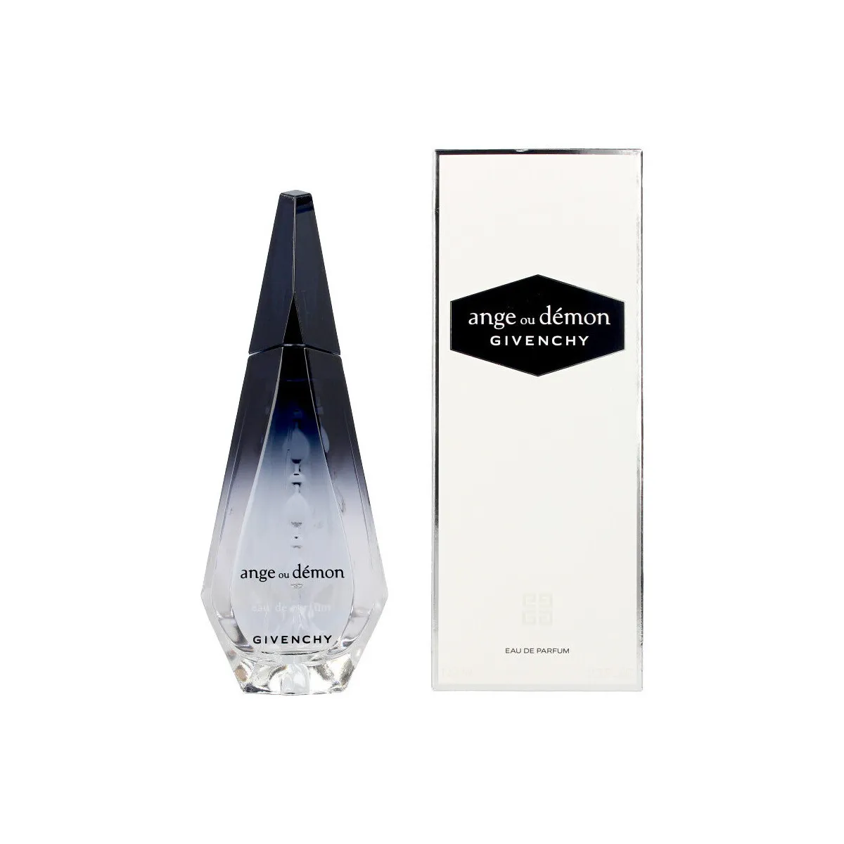 Ange Ou Démon Eau De Parfum Vaporizador