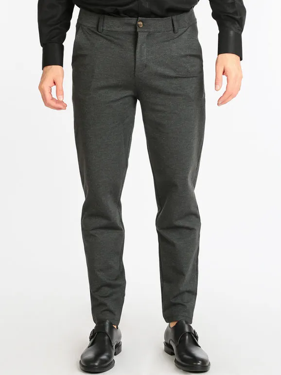 Ange Wear Pantalón clásico hombre