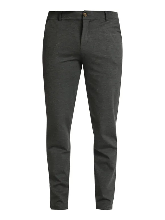 Ange Wear Pantalón clásico hombre