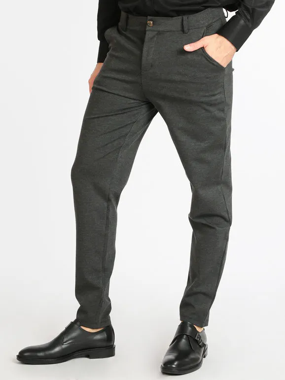 Ange Wear Pantalón clásico hombre