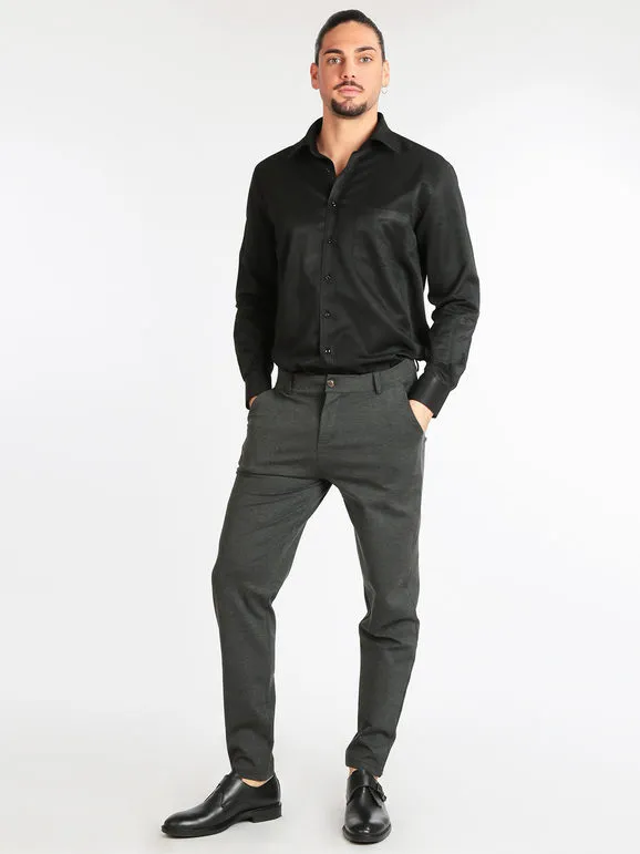 Ange Wear Pantalón clásico hombre