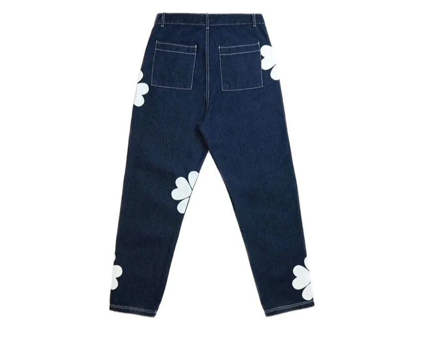 Arte Penny Trevo Jeans