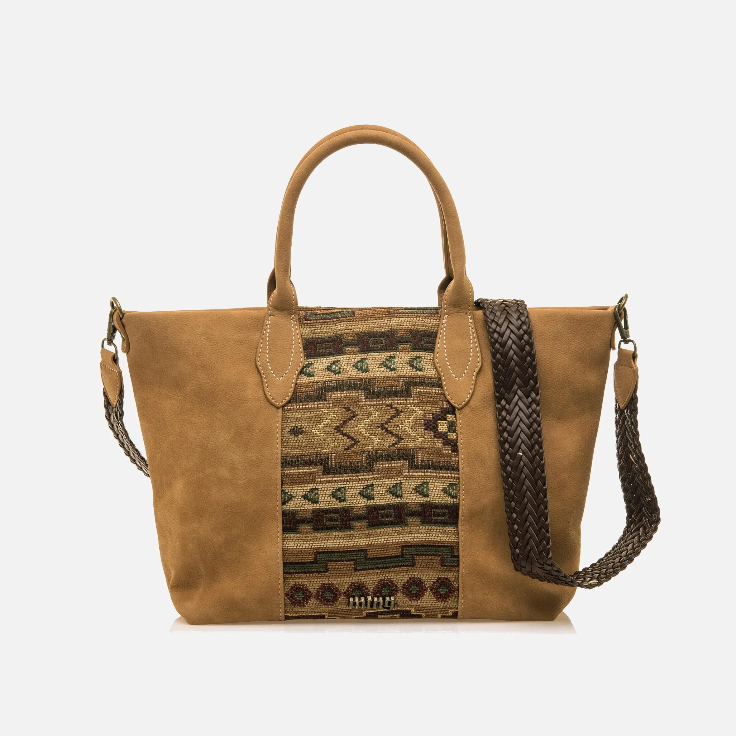 BADIN BOLSOS  MUJER