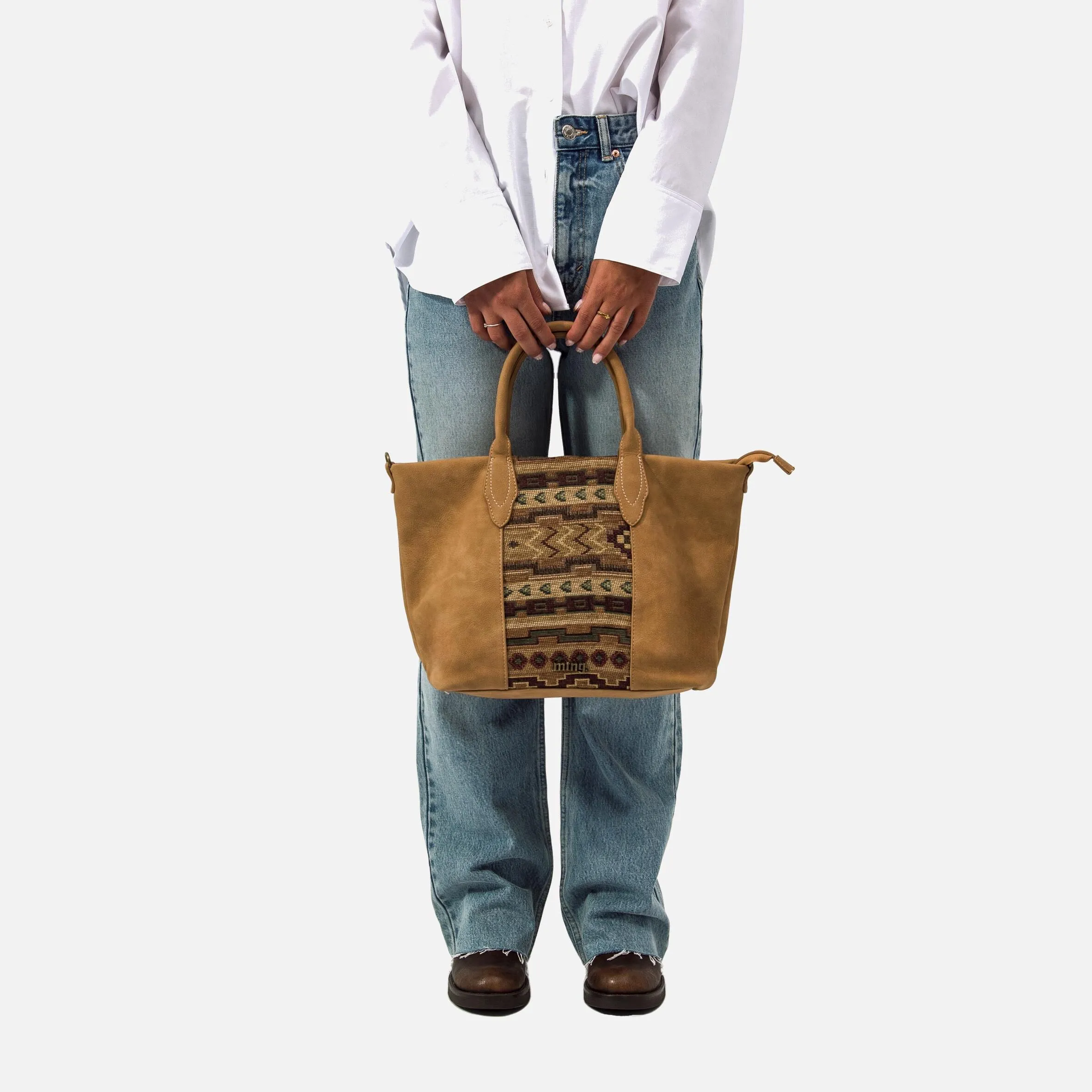 BADIN BOLSOS  MUJER