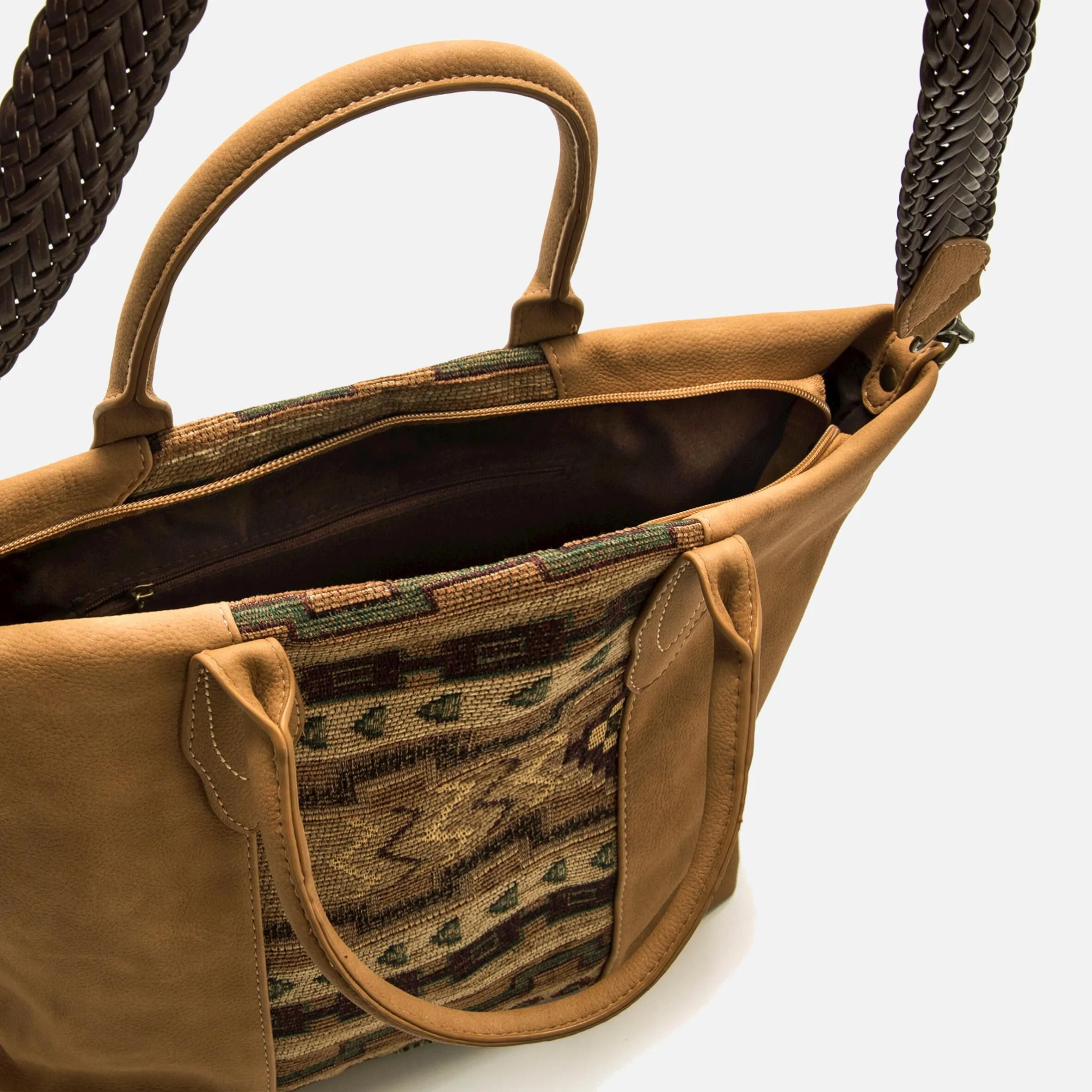 BADIN BOLSOS  MUJER