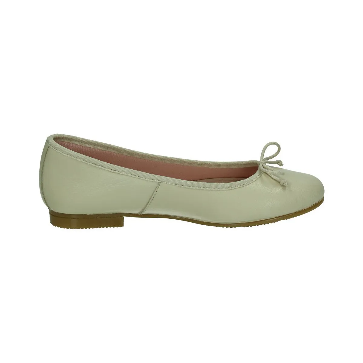 Bailarinas de piel