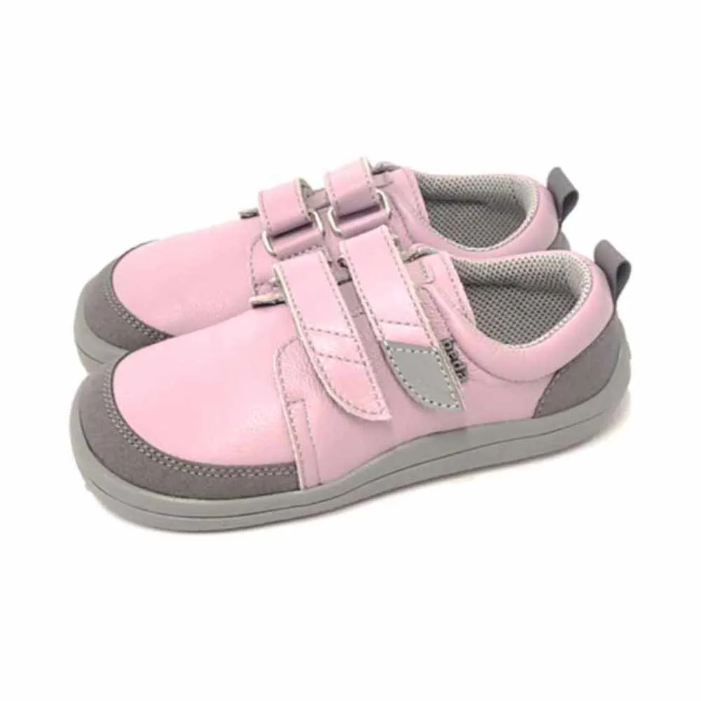Beda Zapatillas Respetuosas Piel Jasmine