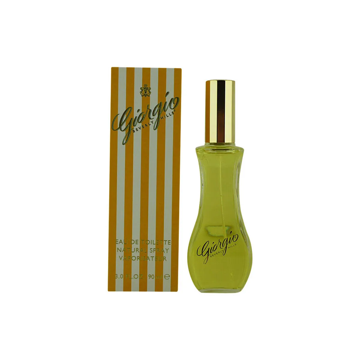 Beverly Hills Eau De Toilette Vaporizador