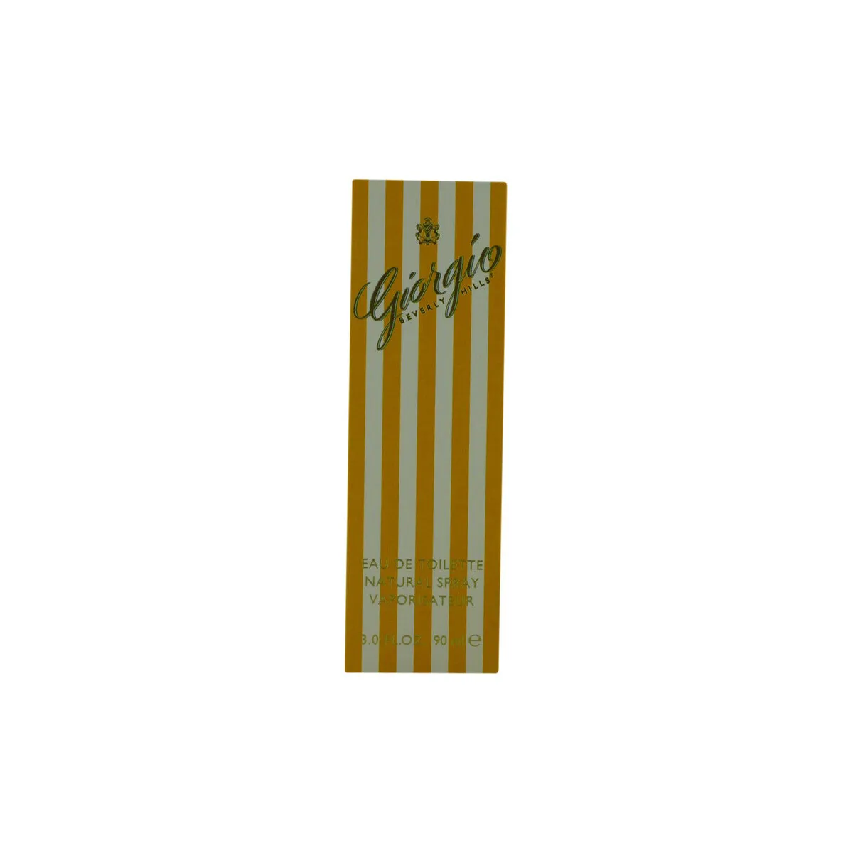 Beverly Hills Eau De Toilette Vaporizador