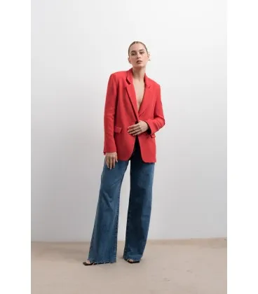 Blazer Natalia Oversize
