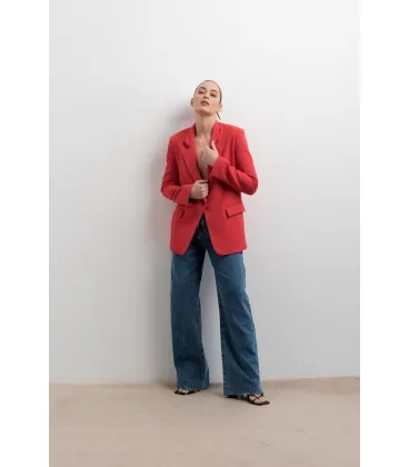 Blazer Natalia Oversize