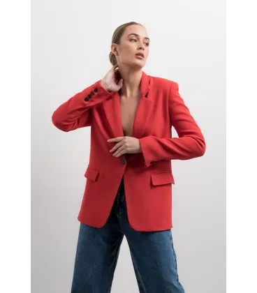 Blazer Natalia Oversize