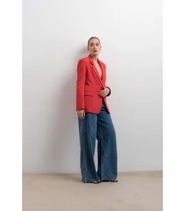 Blazer Natalia Oversize