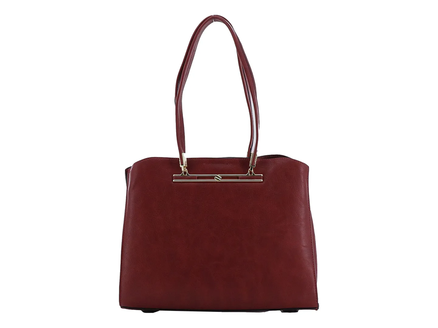Bolsa Mm Bolsas W8522 Color Rojo