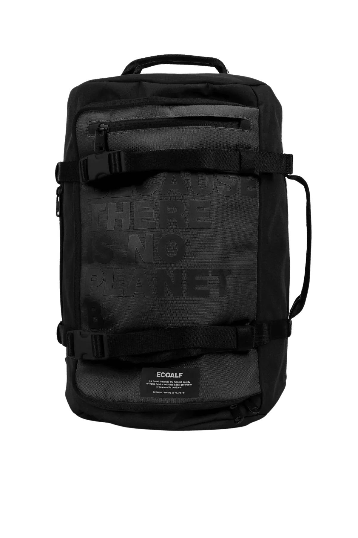 Bolso Mochila ECOALF Baku