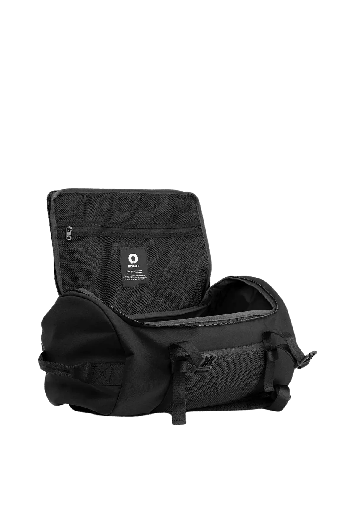 Bolso Mochila ECOALF Baku