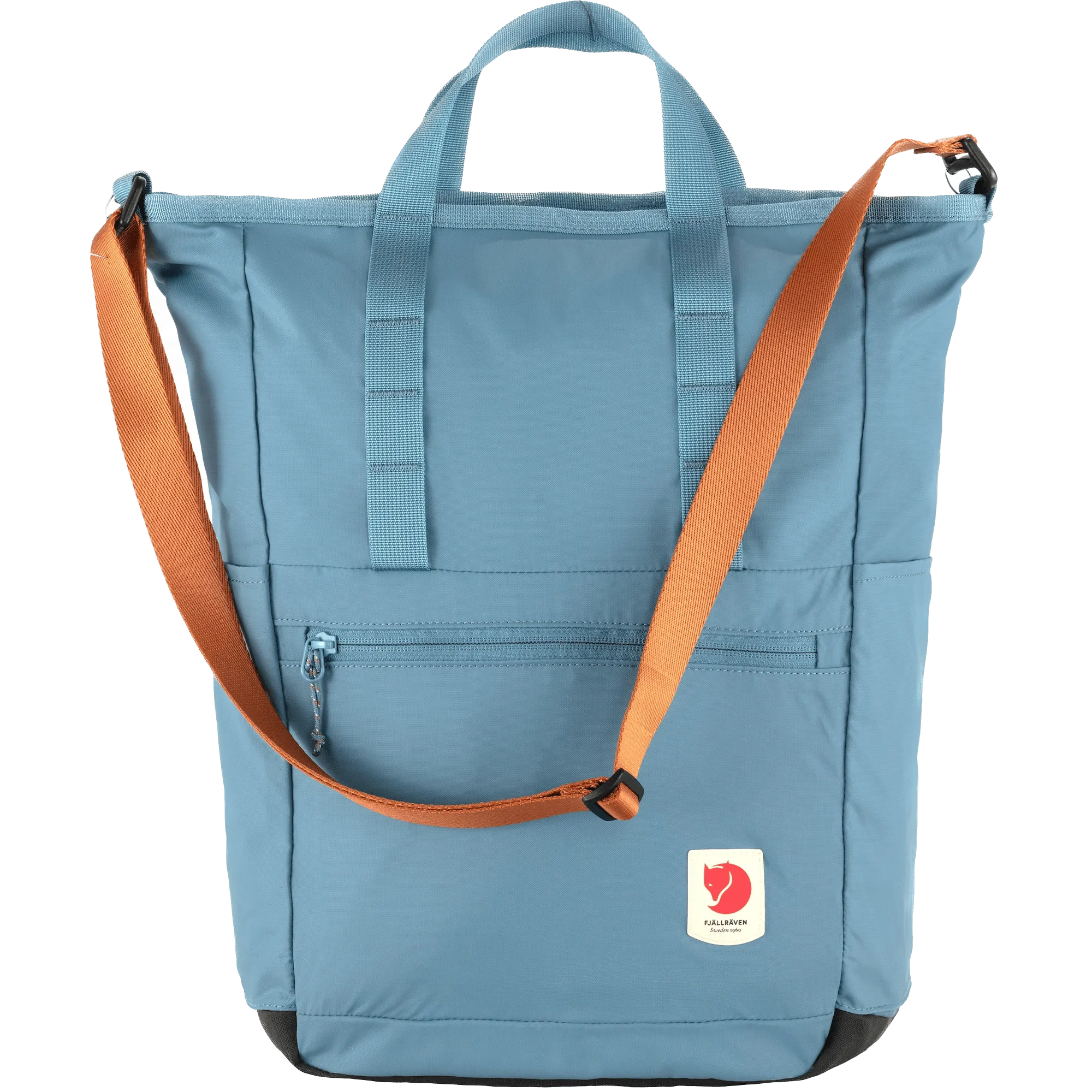 Bolso Mochila  Fjallraven High Coast Totepack Dawn Blue