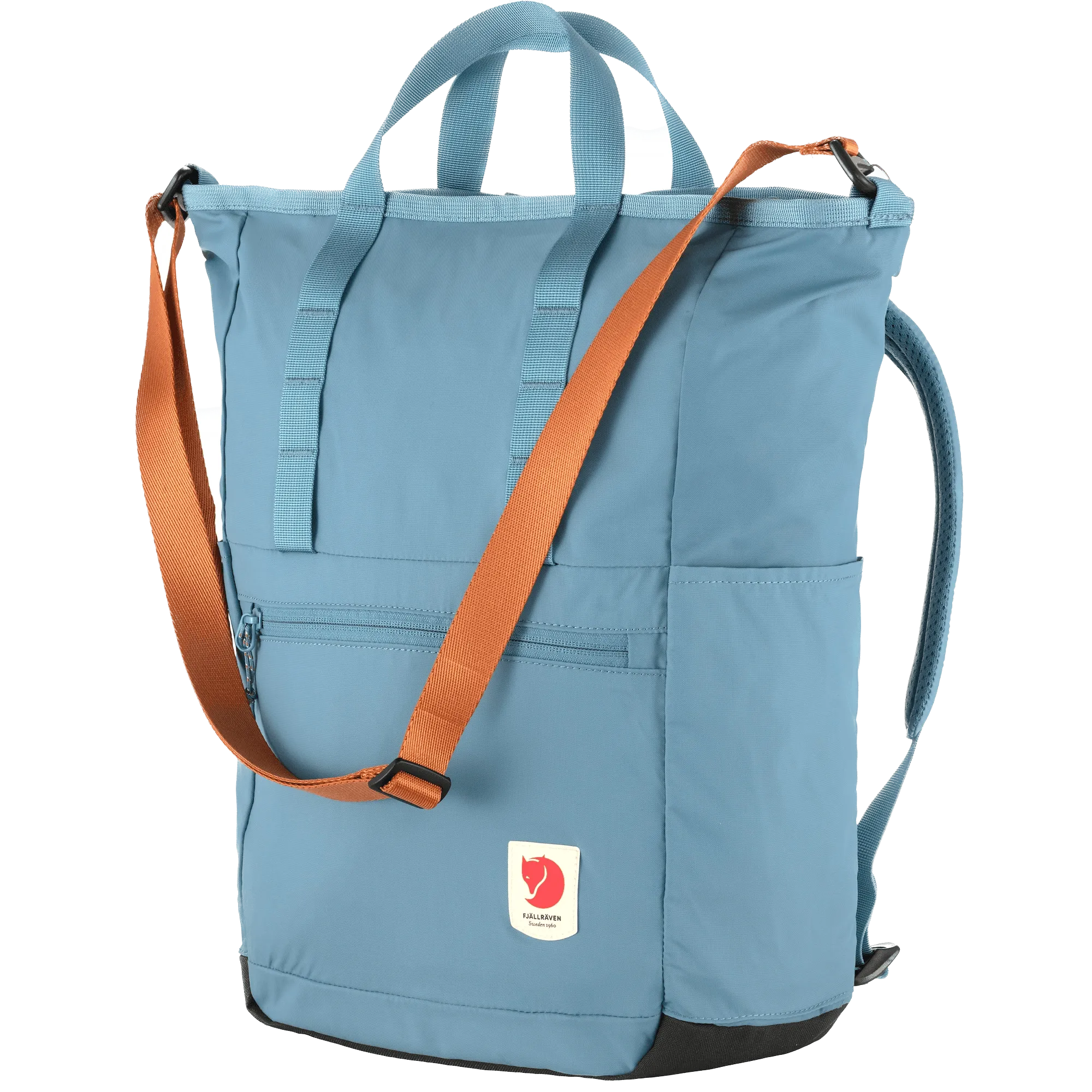 Bolso Mochila  Fjallraven High Coast Totepack Dawn Blue