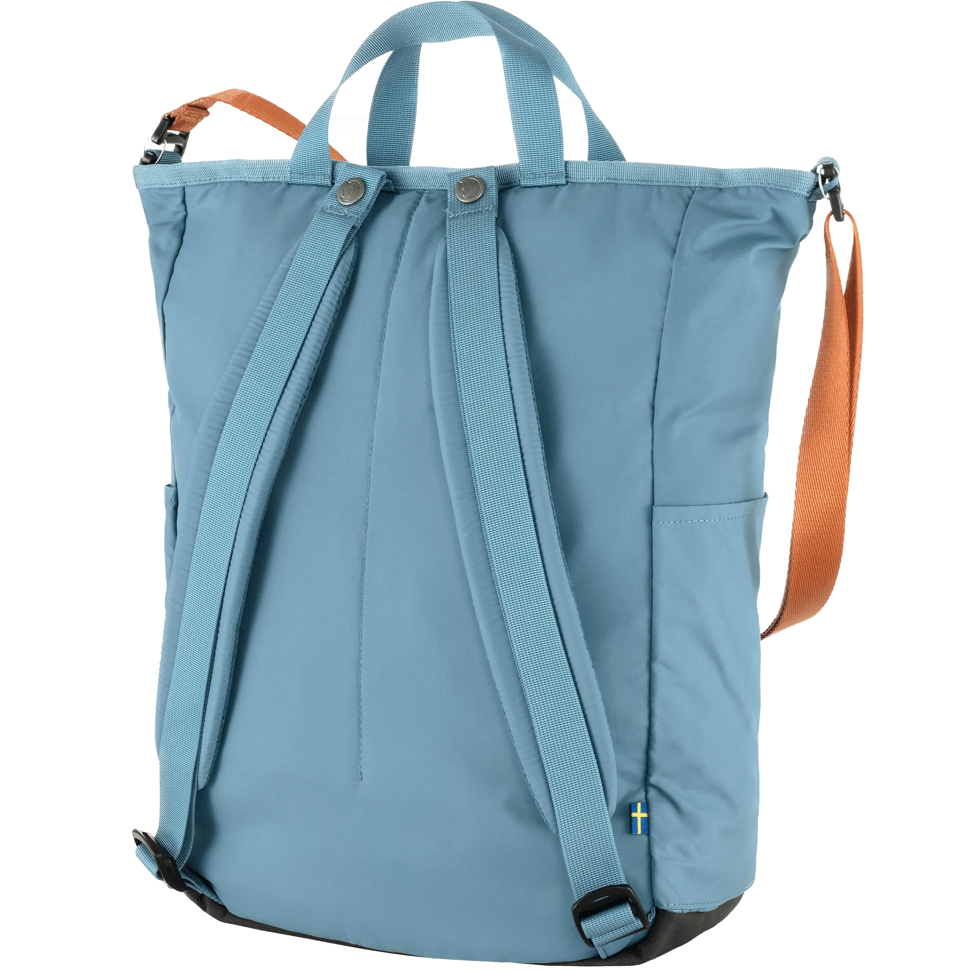 Bolso Mochila  Fjallraven High Coast Totepack Dawn Blue