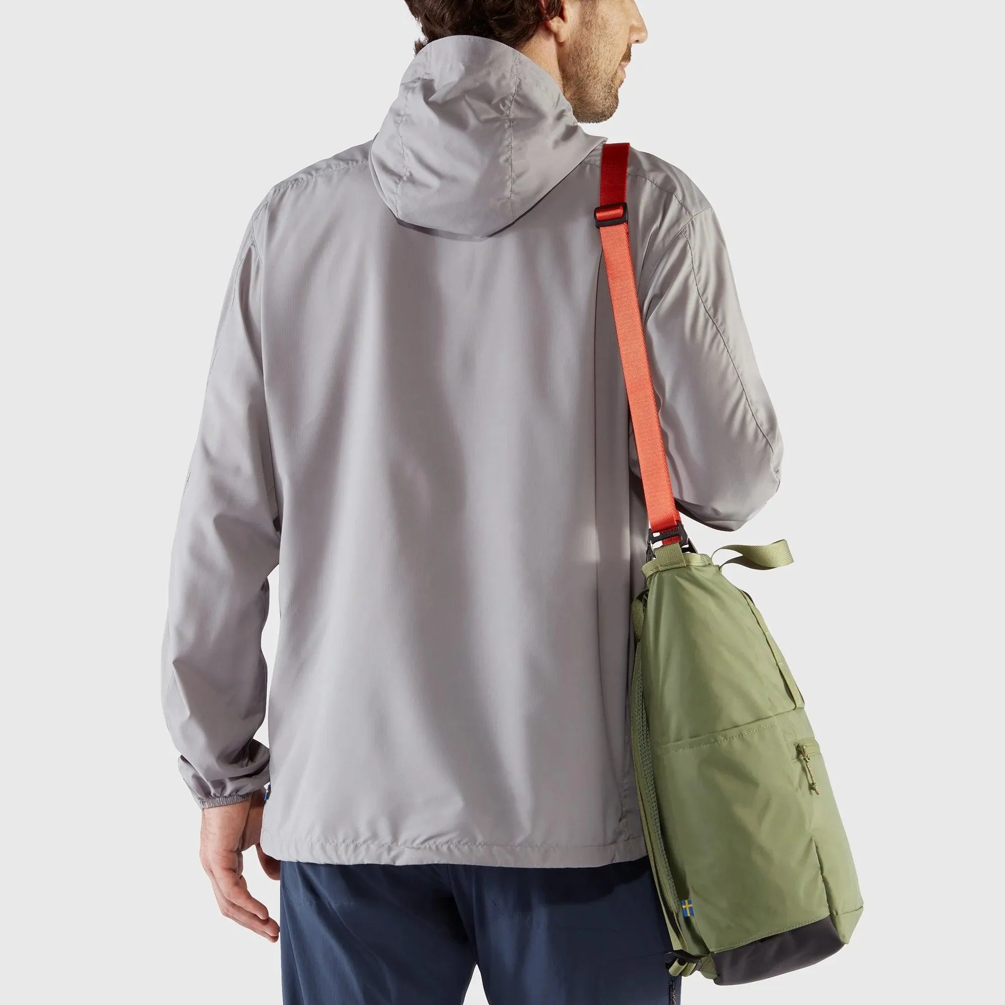 Bolso Mochila  Fjallraven High Coast Totepack Green