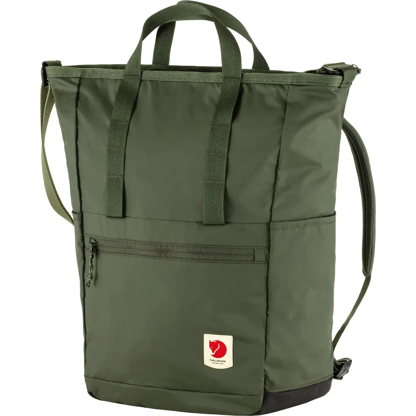 Bolso Mochila  Fjallraven High Coast Totepack Mountain Green