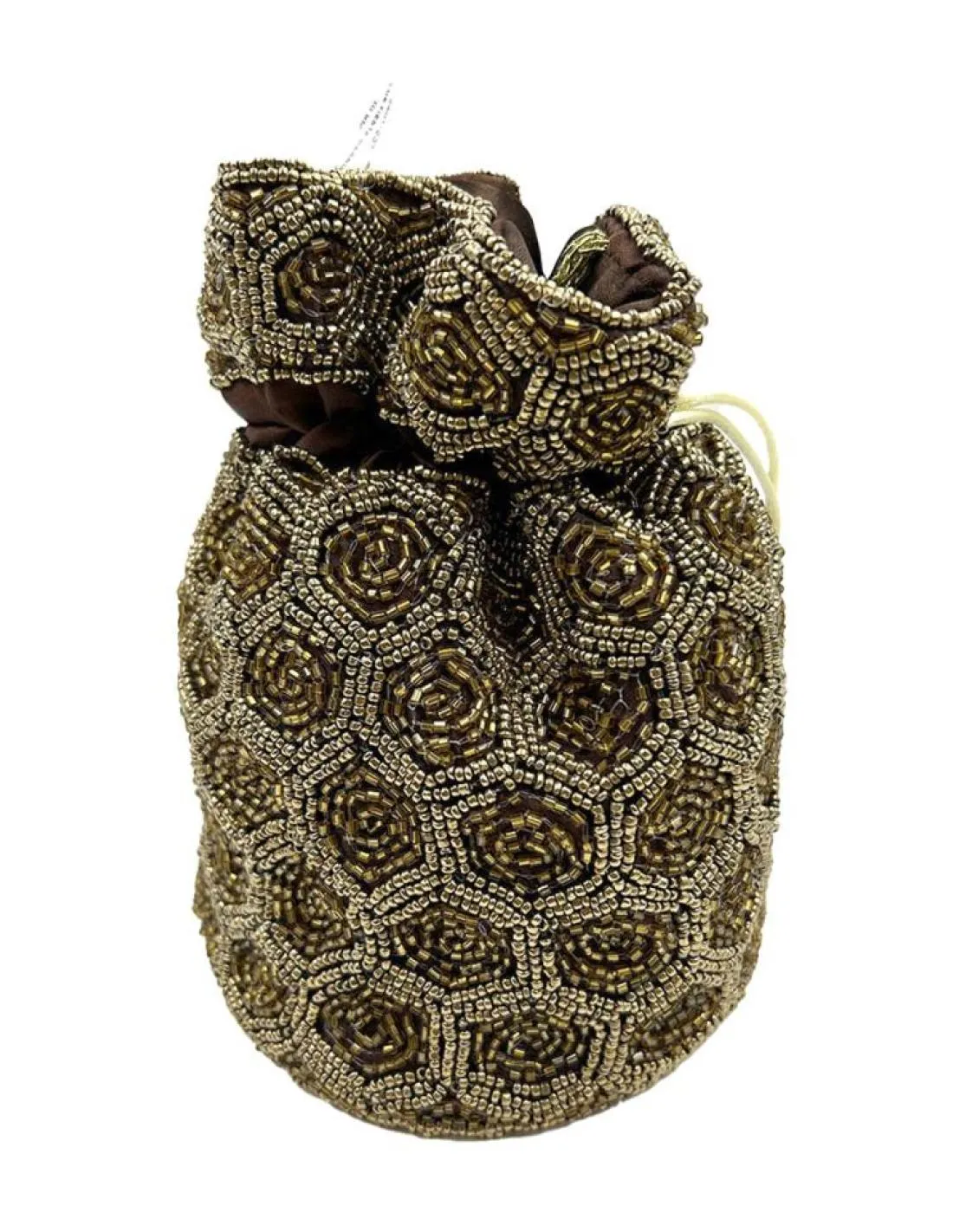 BOLSOS DE FIESTA MARRONES LIMOSNERA ELEGANTE DE BODA CON PEDRERIA