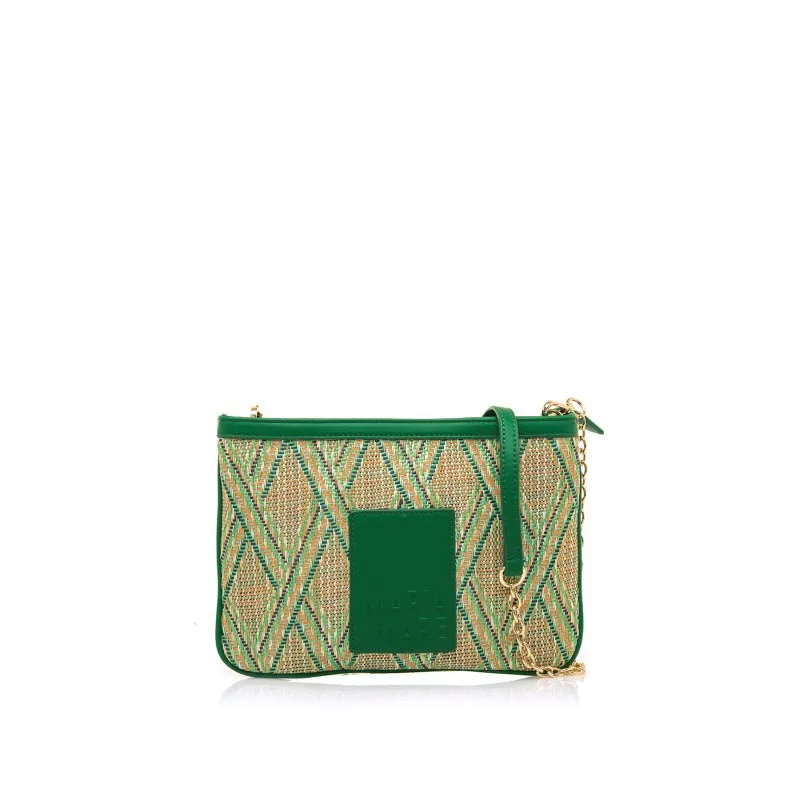Bolsos de mano Casual de Mujer MARIAMARE DYDY Verde 54278