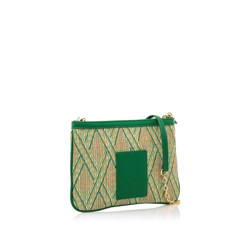 Bolsos de mano Casual de Mujer MARIAMARE DYDY Verde 54278