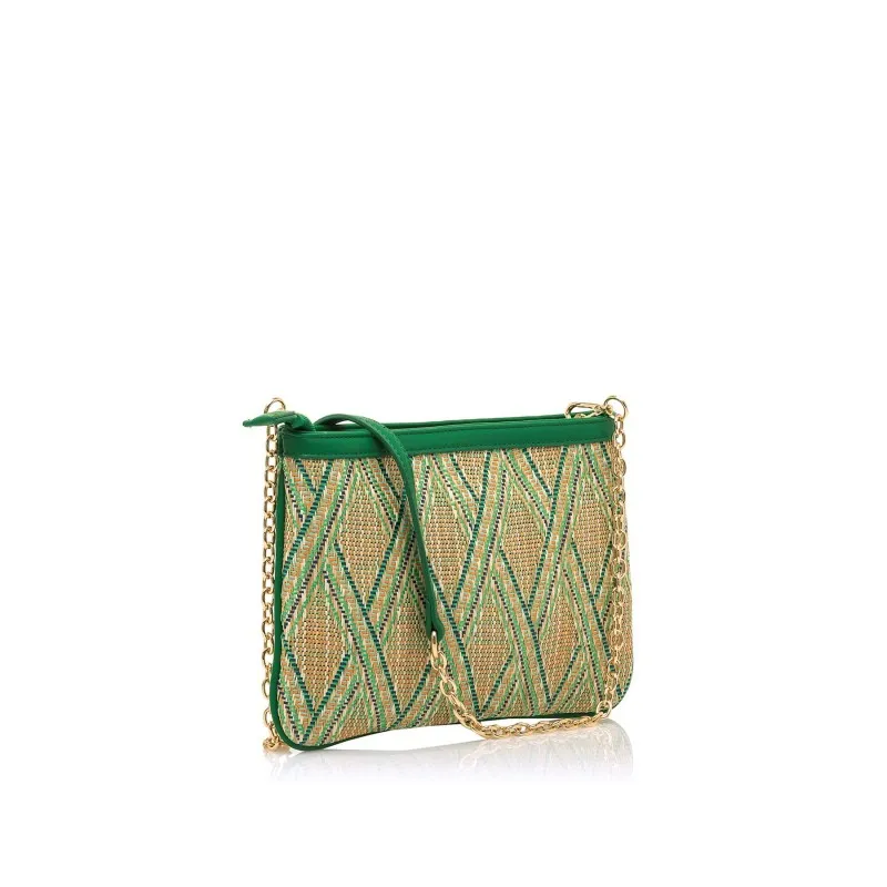 Bolsos de mano Casual de Mujer MARIAMARE DYDY Verde 54278