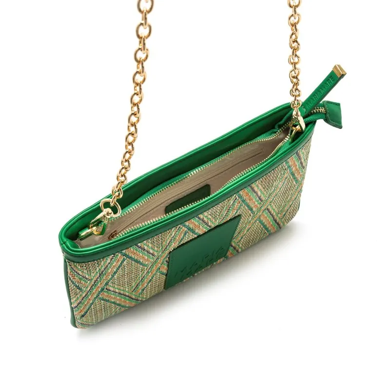 Bolsos de mano Casual de Mujer MARIAMARE DYDY Verde 54278