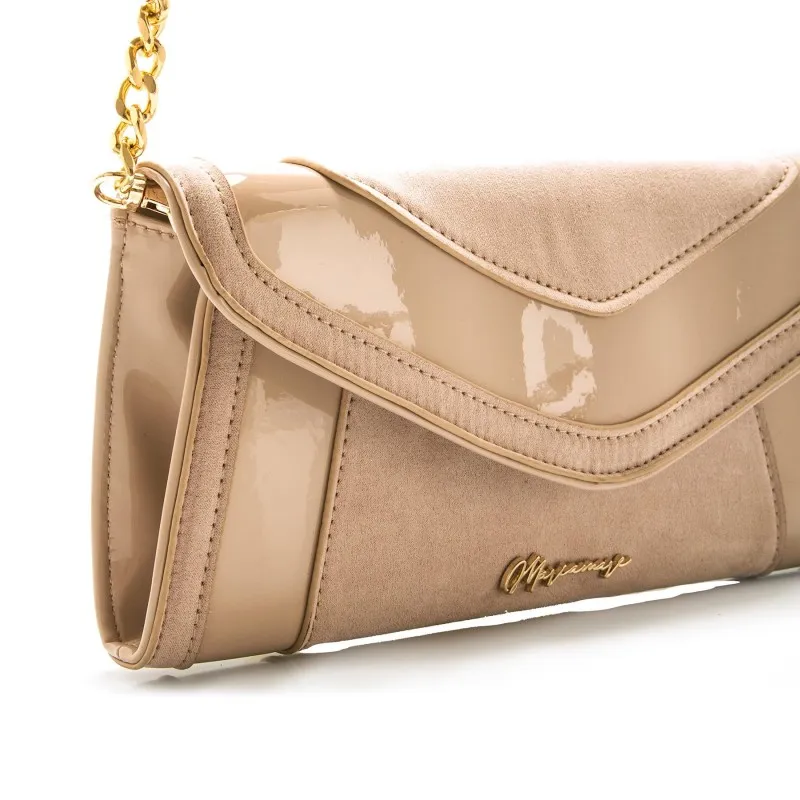 Bolsos de mano Casual de Mujer MARIAMARE ENVE2 Rosa 56779