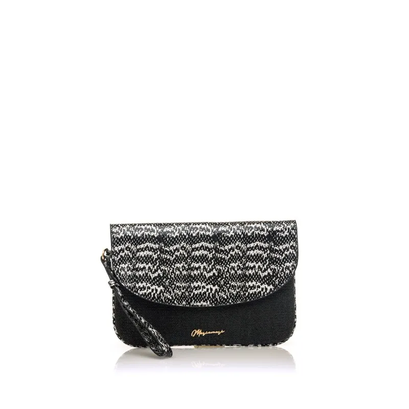 Bolsos de mano Casual de Mujer MARIAMARE SYLA Negro 56774