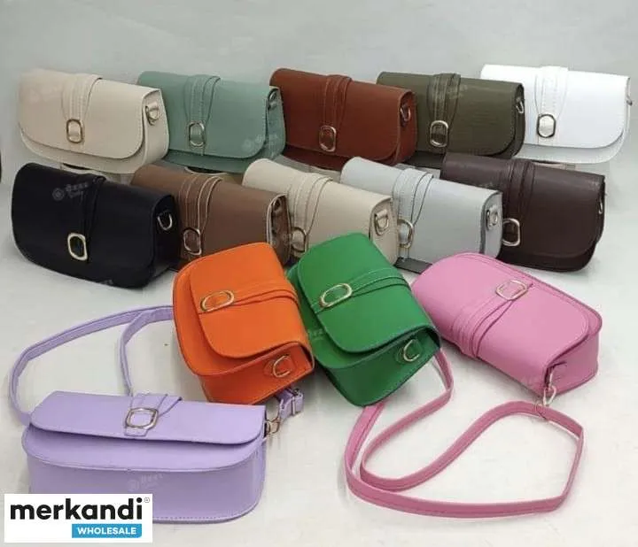 Bolsos de mujer de Turquía al por mayor a precios inigualables.